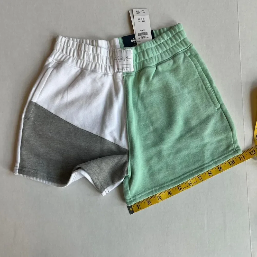 Hollister-co Women's Sweat Shorts